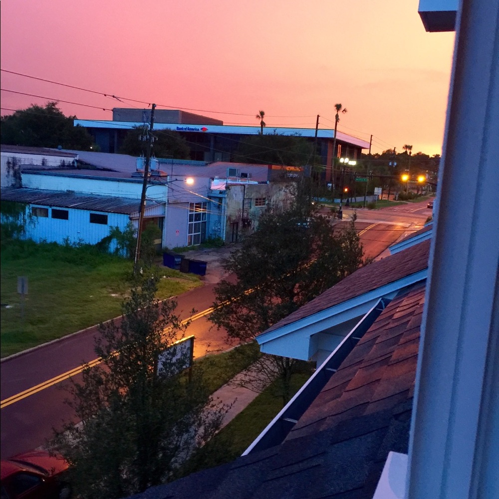 Meet your Posher, Brandt